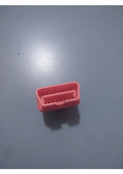 Obd Erkek Kadın Konnektörü (Plastik Aparattır!!!) fırsatları