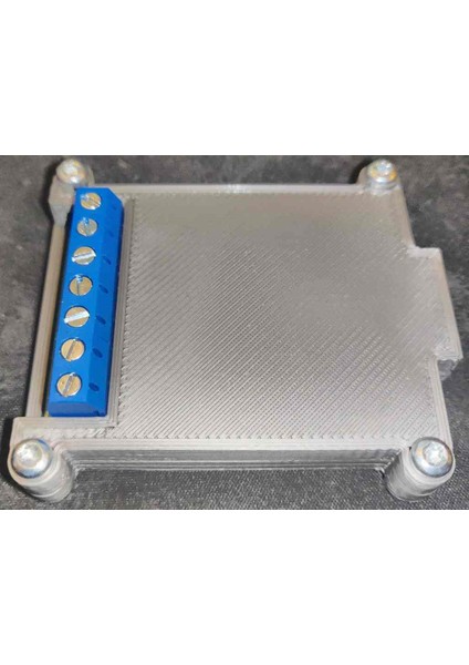 Canlite ESP32 Can Geliştirme Kurulu Davası (Plastik Aparattır!!!)