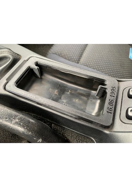 Na Mx-5 Kültray Modu (Plastik Aparattır!!!) modelleri