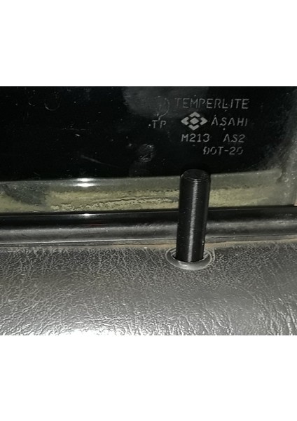 Daihatsu Hijet Kapı Kilit Çekme (Plastik Aparattır!!!) modelleri