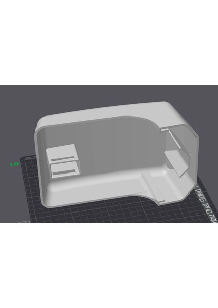 Ford Transit Mk2 Tampon Köşesi Sağ Arka Sağ Arka Tampon Köşesi (Plastik Aparattır!!!) modelleri