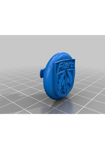 Remixed Fiero Gövde Klibi (Plastik Aparattır!!!) fiyatları