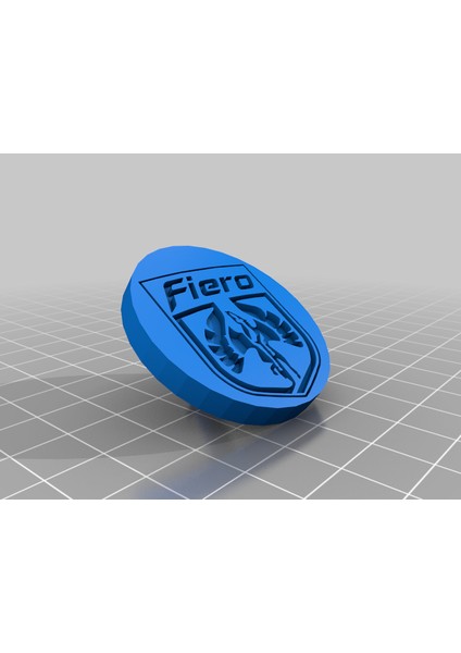 Remixed Fiero Gövde Klibi (Plastik Aparattır!!!) modelleri