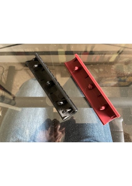 Vw Iç Kapı Kolu, Mk4 (Bora, Jetta, Golf, Gtı, Vb., '99 -'05) Parça No. 3-B0-867-175-A (Plastik Aparattır!!!) fırsatları