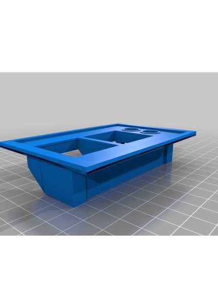 Subaru Madeni Para Kapsül Ölçer Iı (Plastik Aparattır!!!)