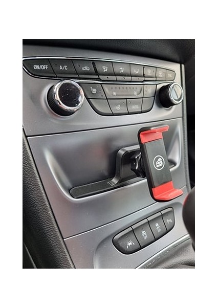 Opel Astra K Için Akıllı Telefon Tutucu (Plastik Aparattır!!!) fiyatları