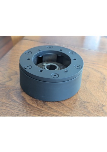 Pontiac Fiero Gt - Direksiyon Simidi Trim Halkası (Plastik Aparattır!!!) fiyatları