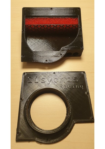 Hava Kutusu Mpone Piaggio Moped (Plastik Aparattır!!!) modelleri