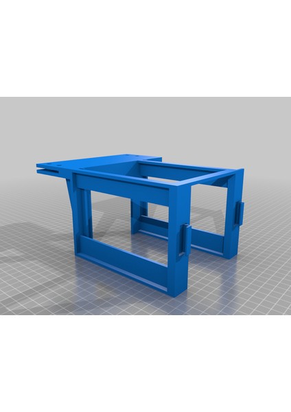 Ford Transit Döner Koltuk Konsolu Için Dual Victron Mppt 100/20 Bracket (Plastik Aparattır!!!) fiyatları