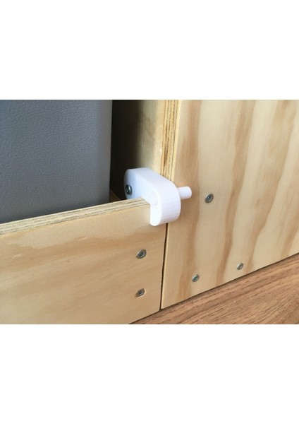 Kar Kampçısı / Kampçı Buzdolabı Kilidi (Plastik Aparattır!!!) modelleri