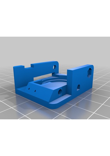 Tesla Model 3 Y Için Kürek Değişimi S3XY Düğmeleri ile (Plastik Aparattır!!!)