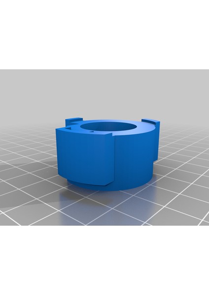 Zafira A - Osram Night Breaker H7 Led'leri Yenilemek Için Far Adaptörü (Plastik Aparattır!!!) modelleri