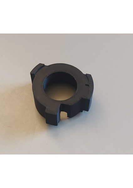 Zafira A - Osram Night Breaker H7 Led'leri Yenilemek Için Far Adaptörü (Plastik Aparattır!!!) fırsatları