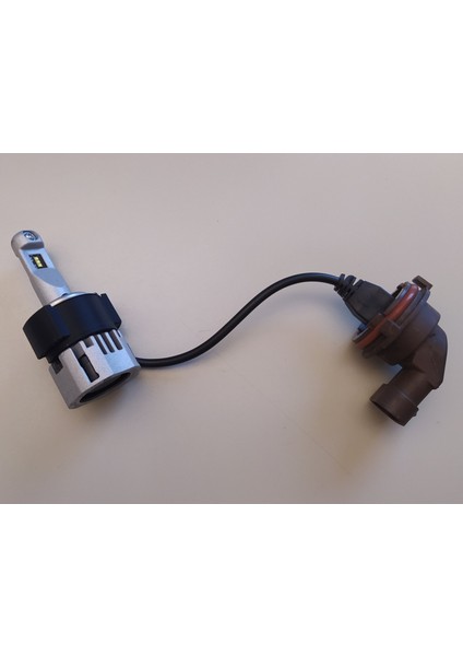 Zafira A - Osram Night Breaker H7 Led'leri Yenilemek Için Far Adaptörü (Plastik Aparattır!!!) indirimleri