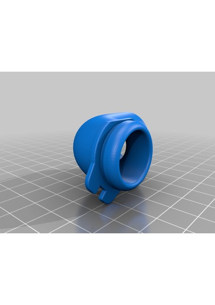 Hava Kutusu Tüp Piaggio Hiper2 (Plastik Aparattır!!!) fiyatları