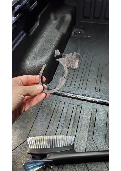 Ford Maverick Kar Fırçası Kelepçesi (Plastik Aparattır!!!) indirimleri