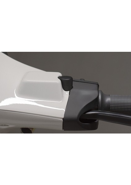 Vespa Sprint Ayna Kapağı (Plastik Aparattır!!!) fırsatları