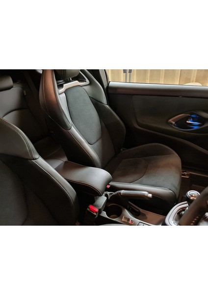 gr Yaris Arm Time Hack (Plastik Aparattır!!!)