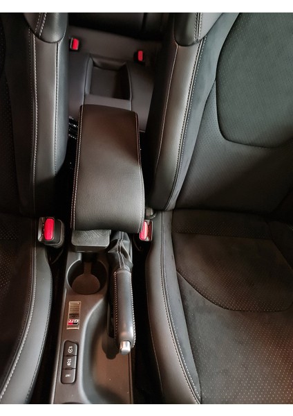 gr Yaris Arm Time Hack (Plastik Aparattır!!!)