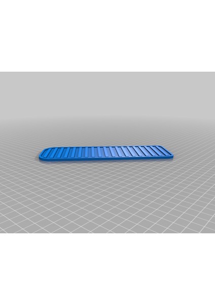 Ford + Fiesta/focus (St) Ayak Dinlenme - Remix (Plastik Aparattır!!!) indirimleri