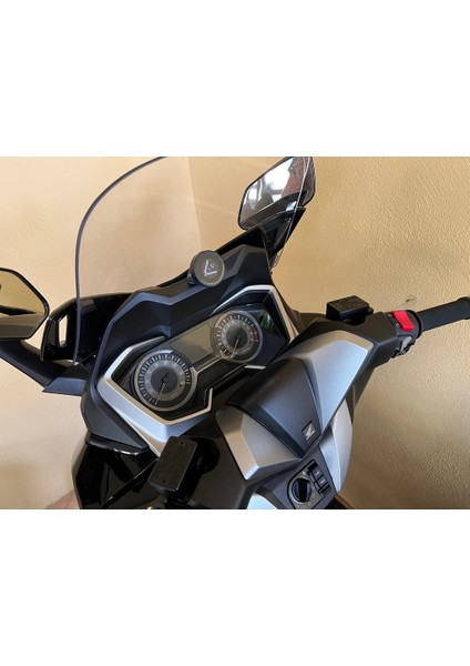 Beeline Moto Honda Forza (Plastik Aparattır!!!)