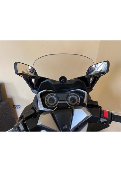 Beeline Moto Honda Forza (Plastik Aparattır!!!) modelleri