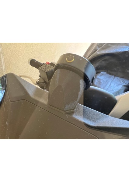 Beeline Moto Honda Forza (Plastik Aparattır!!!) fırsatları