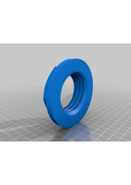 2004- 2007 F150 Para Tutucusu 30 mm USB Şarj Cihazı Soketi Için (Plastik Aparattır!!!)