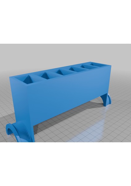 6 Carling Tarzı Anahtar Için Tüp Montaj Anahtar Kutusu (Plastik Aparattır!!!) fırsatları