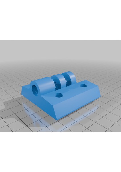 Evkey MTC10 Ila Amper Montaj Menteşeli (Plastik Aparattır!!!) fırsatları
