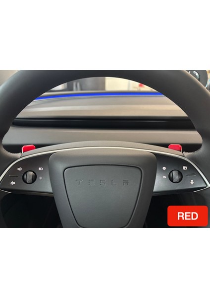 Tesla Kürek Değiştiricileri | S3XY Düğme Konut | Tüm Modeller (Plastik Aparattır!!!) fiyatları