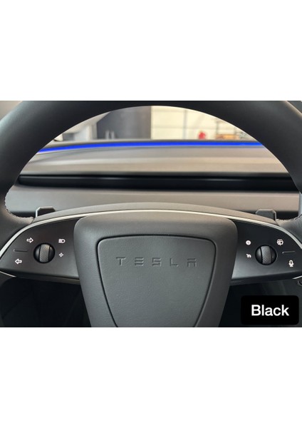 Tesla Kürek Değiştiricileri | S3XY Düğme Konut | Tüm Modeller (Plastik Aparattır!!!) modelleri