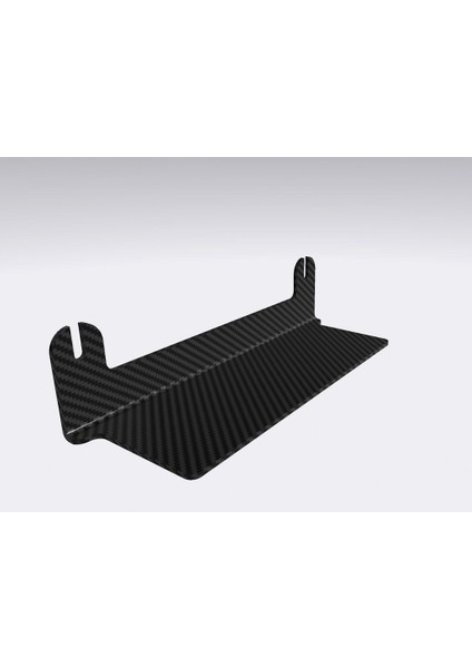 Kicker Key 200.4 2022 Ford Maverick Için Montaj Braketi (Plastik Aparattır!!!)