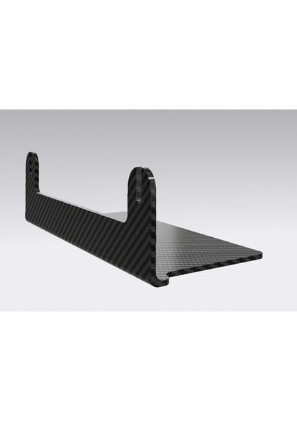 Kicker Key 200.4 2022 Ford Maverick Için Montaj Braketi (Plastik Aparattır!!!)