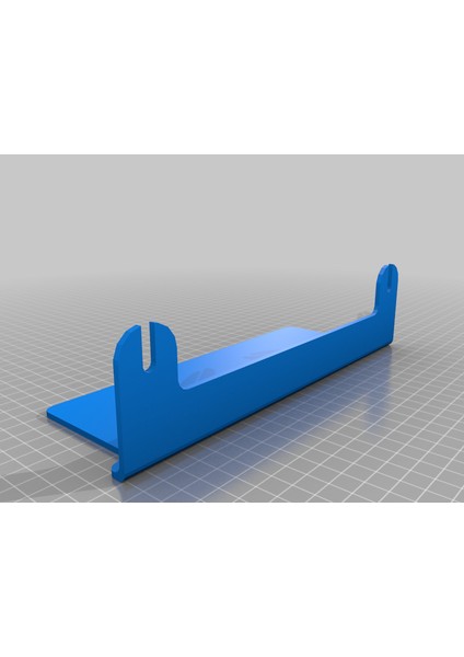 Kicker Key 200.4 2022 Ford Maverick Için Montaj Braketi (Plastik Aparattır!!!)