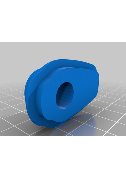 Kawasaki LED Miniblinker Adaptörü (Plastik Aparattır!!!) fiyatları