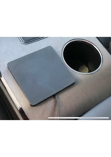 Aiways U5 Fincan Magsafe Charger Adaptör (Plastik Aparattır!!!)