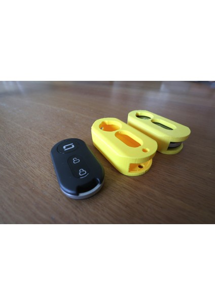 Vmoto Super Soco Cpx Keyfob Sleeve (Plastik Aparattır!!!)
