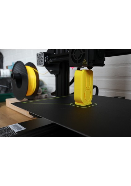 Vmoto Super Soco Cpx Keyfob Sleeve (Plastik Aparattır!!!)