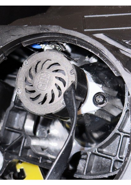 H7 Ila H11 Adaptörü (Alpharex Far) (Plastik Aparattır!!!) modelleri