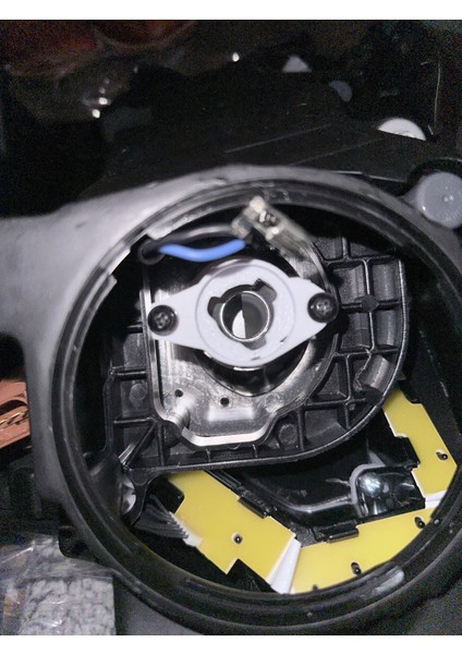 H7 Ila H11 Adaptörü (Alpharex Far) (Plastik Aparattır!!!) fırsatları