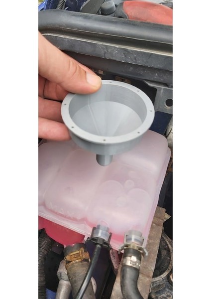 Ford Cmax Kuga Vb. (Plastik Aparattır!!!)