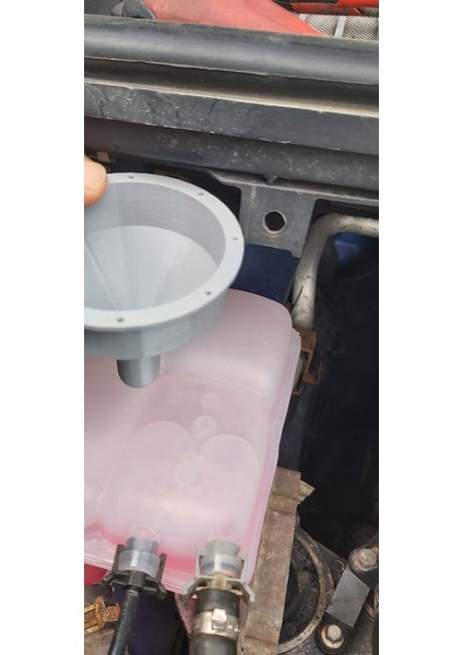 Ford Cmax Kuga Vb. (Plastik Aparattır!!!)