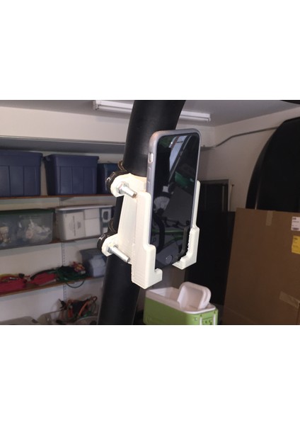 Polaris Ranger Için iPhone 6 Sahibi (Plastik Aparattır!!!)