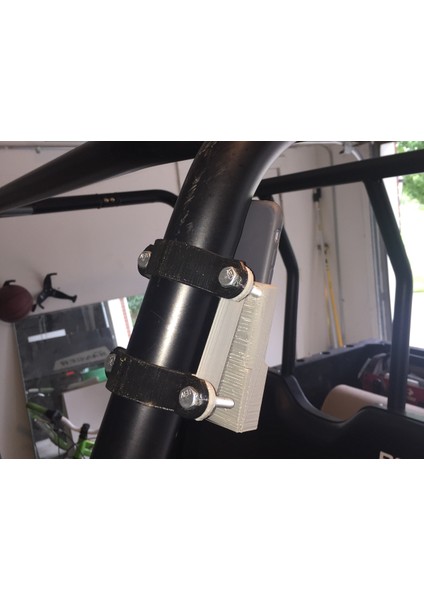 Polaris Ranger Için iPhone 6 Sahibi (Plastik Aparattır!!!)