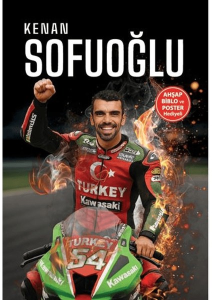 Kenan Sofuoğlu