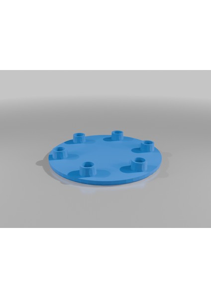 Logitech Için Tekerlek Kapağı G29 F1 Stil Tekerleği (Kolay Baskı) (Plastik Aparattır!!!) modelleri