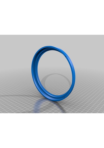 Vespa Px LED Far Çerçevesi (Plastik Aparattır!!!) indirimleri