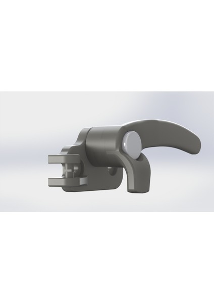 Dometıc Seıtz C4 Pencere Kilidi (Plastik Aparattır!!!) fiyatları