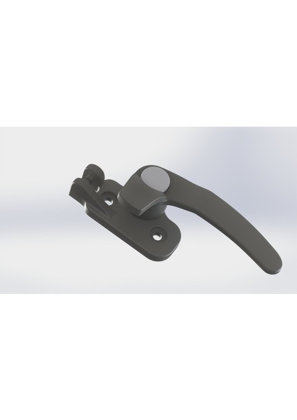 Dometıc Seıtz C4 Pencere Kilidi (Plastik Aparattır!!!) modelleri